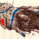 Illustration for article titled Kikis Deep Space Delivery Service